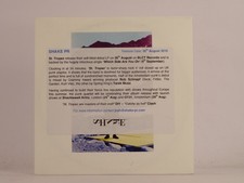 ST. TROPEZ TIME/I DON'T WANNA FALL IN LOVE (542) 11 Track Promo CD Album includi