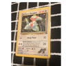 Pokémon Sabrina's Porygon Gym Challenge 98/132 NM
