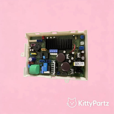 #ad #ad LG 6871EA1016B Washer Control Board $58.63