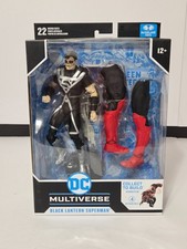 McFarlane DC Multiverse Blackest Night BAF Atrocitus Sealed
