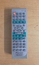 PIONEER ~ XXD3067 ~ HOME RECEIVER REMOTE CONTROL VSX-D514 VSX-415 VSX-D414 OEM