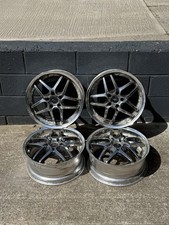 AMISTAD CHARME 5x114.3 18x7.5 BLTIZ TYPE 03 SPLIT RIMS