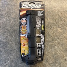 Linterna Profesional Energizer LED Estuche Rígido - 550 Lúmenes - Nueva Otra