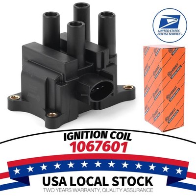 High performance 1067601 Ignition Coil Replace For Ford Mazda Mercury Lincoln