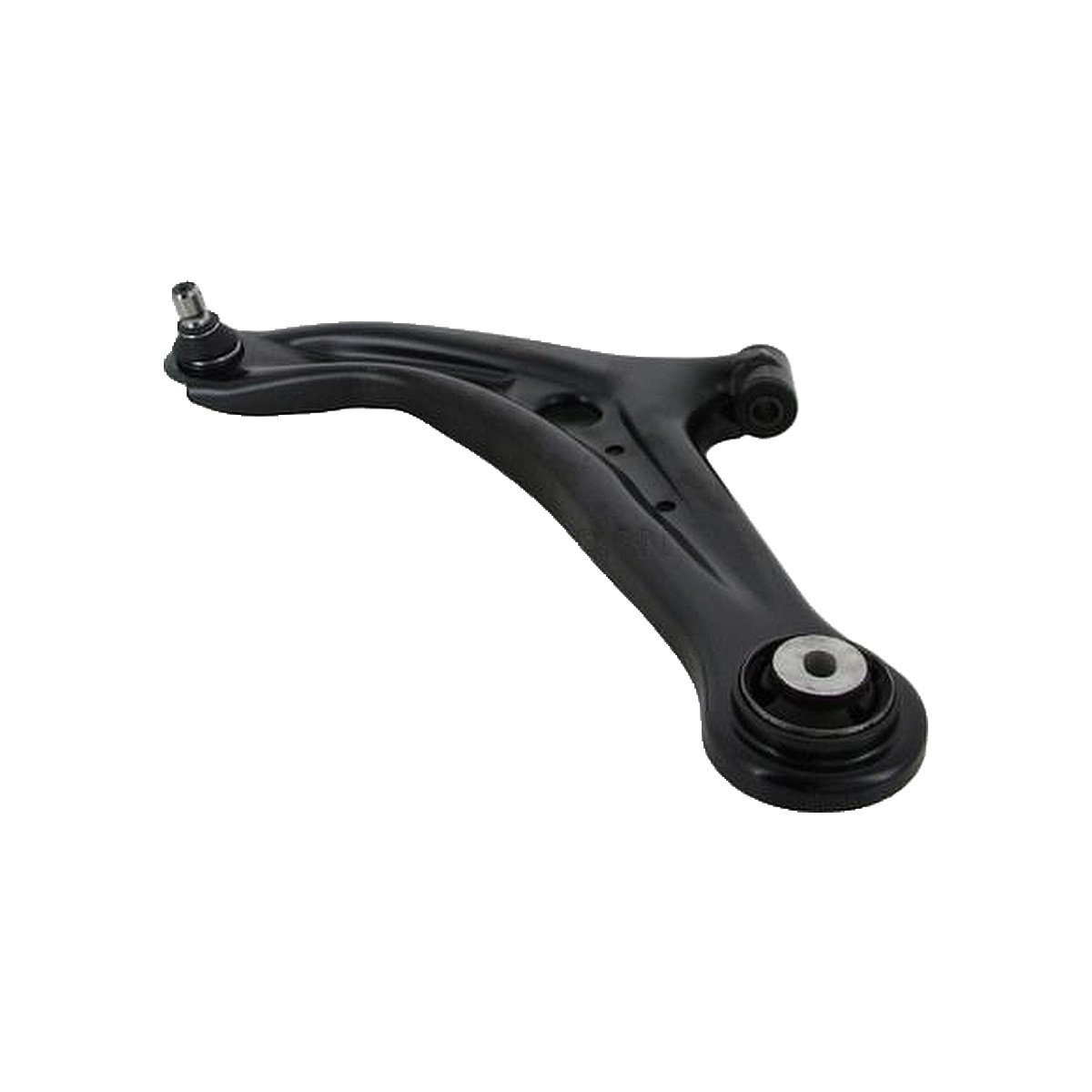 Braccio Oscillante Con Supporto In Gomma TRISCAN Per Ford B-MAX