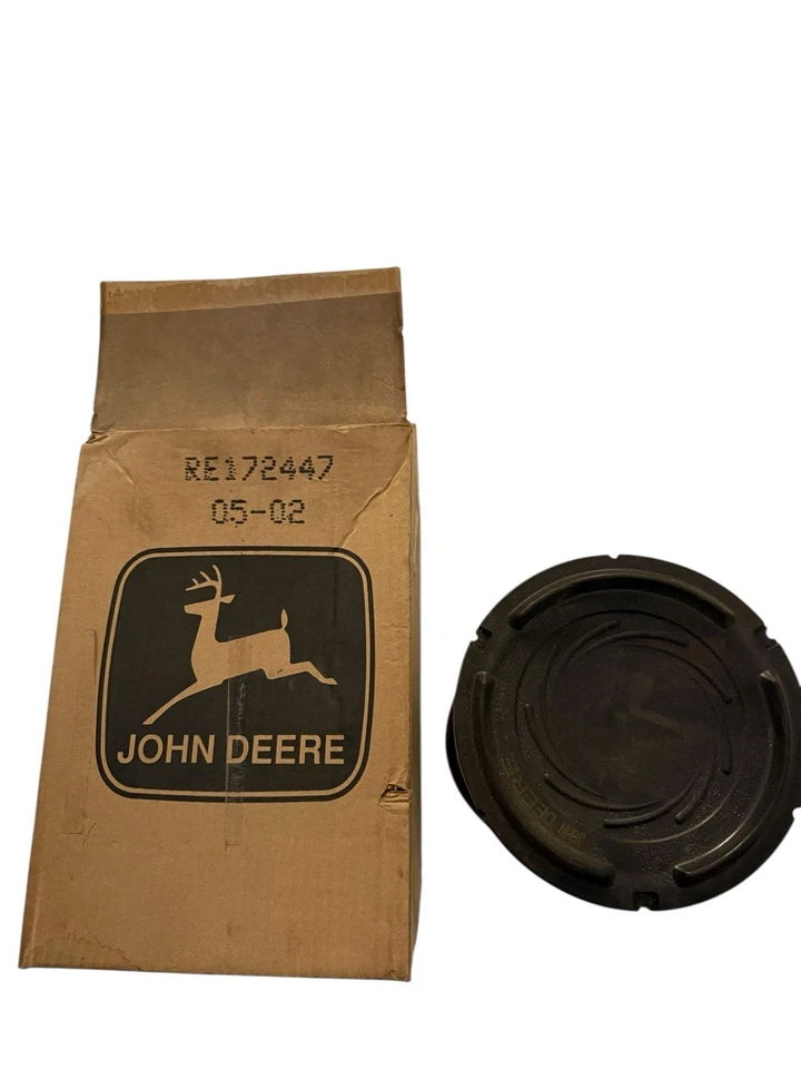 🇺🇸🇺🇸JOHN DEERE RE172447 Air  Filter Element. New - Image 2 of 4