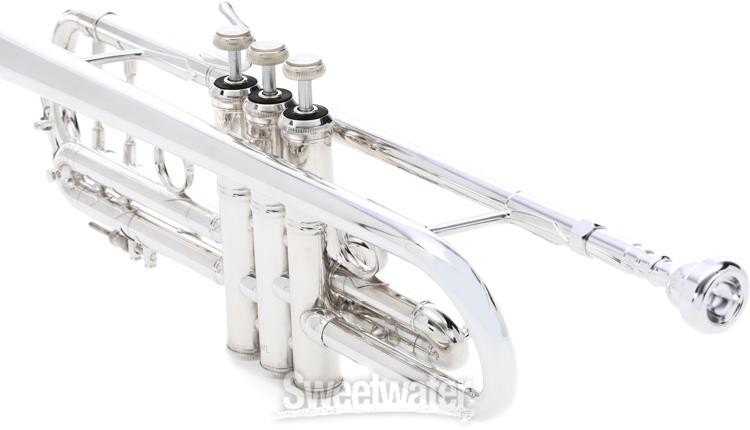 Bach 37ML Trumpet for sale online | eBay