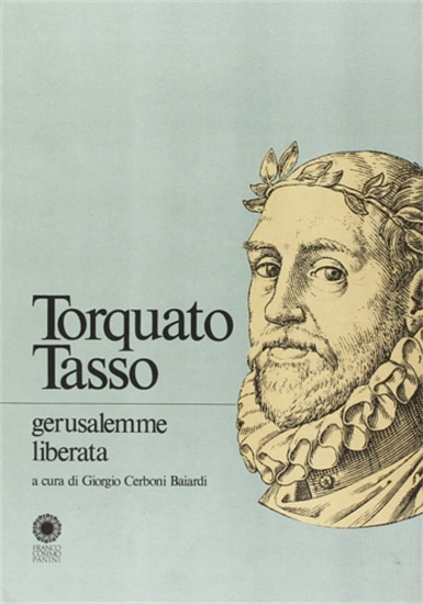 Tasso,Torquato. - Gerusalemme liberata.