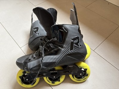 Powerslide Reign Perseus Hockey Inline Skates Gr. 43