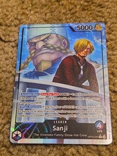Sanji Op12 041 Prices | Sanji Op12 041 List