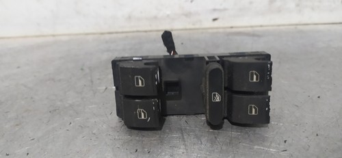 fensterheber schalter vorne links VOLKSWAGEN GOLF PLUS 5M1 1K4959857 uviop201286