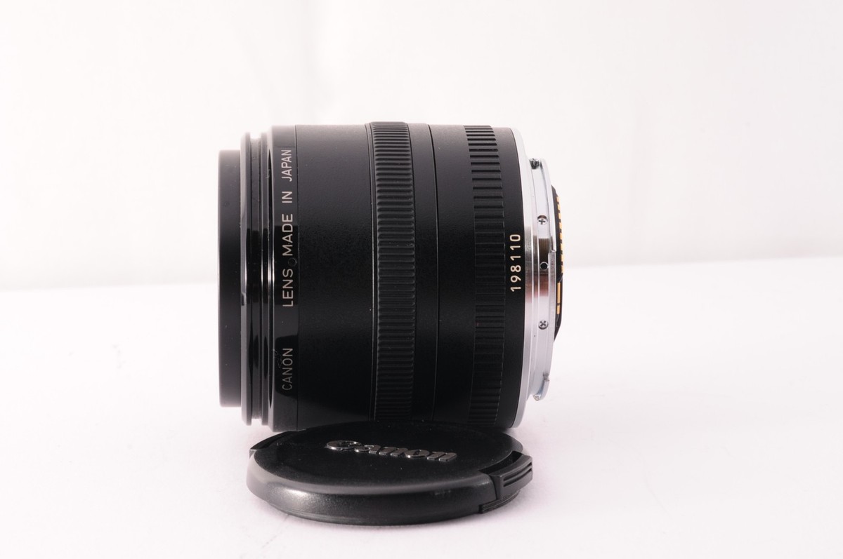 MINT] Canon Compact-Macro EF 50mm f/2.5 Macro Lens EF Mount From