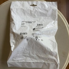 ResMed AirFit F40 Quiet Replacement Cushion Medium 64628 - Brand New Sealed OEM