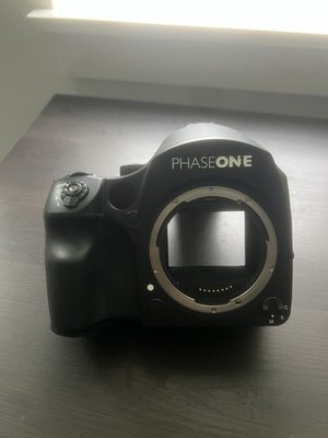 [Near MINT] Phase one 645 DF Medium Format Camera Body From JAPAN