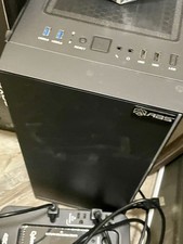 ABS Master Gaming PC - Intel i5 11400F - GeForce RTX 2060 - 16GB DDR4 3000MHz 