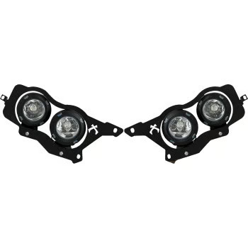 Vision X Headlight Kit 9898520 2001-2872