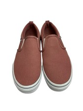 Vans ASHER Slip on Night Rose Pink Womens Size: US Missy 4.0