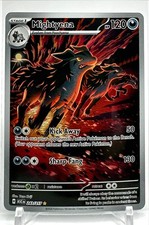 Mightyena #243 Prices | Pokemon Ascended Heroes | Pokemon Cards