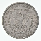 VF 1882-O Morgan Silver Dollar (1 coin) *9916 — photo 2