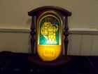 New ListingVINTAGE STAG MUGS LIGHTED BEER SIGN No. 5153PS WALL DISPLAY