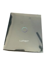 Lumen Metabolic Measurement Device NIB Bluetooth Nutrition Tracker
