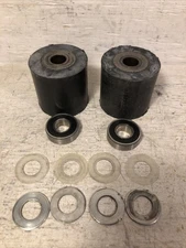 NordicTrack Ski Machine OEM Replacement Drive Rollers Bearings Washers