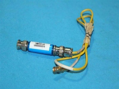 Mini-Circuits BLP-90 BLP90 Low Pass Filter w/ 84000-60123 B Cable