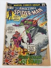 The Amazing Spider-Man #122 (Marvel Comics July 1973)