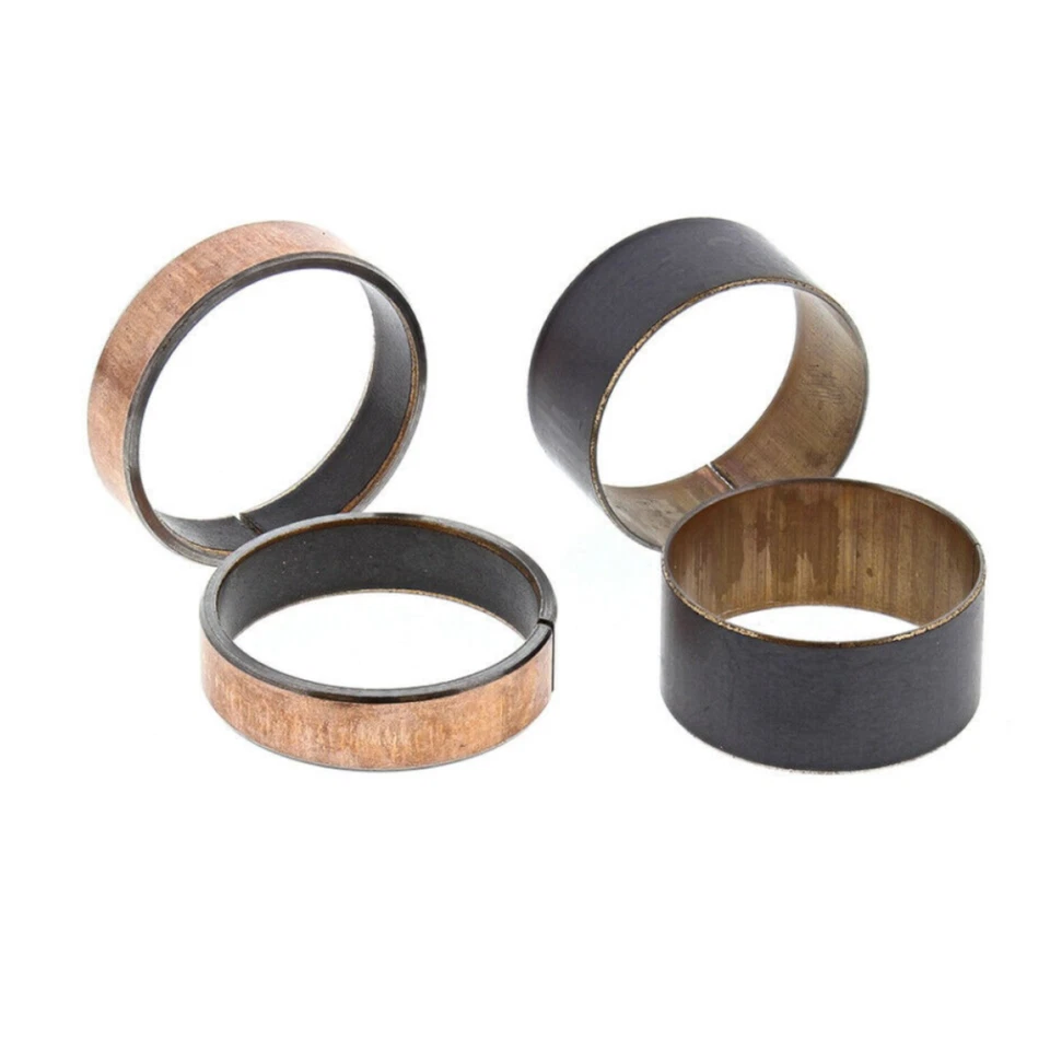 Juego de juntas de horquilla y arbusto para Suzuki GSF 1250 S Bandit 2007-2015 Castrol Foto 4 de 4