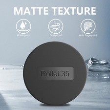 Lens Cap For Rollei 35 35T 35B 35SE 35TE Camera For Sonnar 2.8/40mm