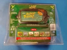 Brand New Deltran Battery Tender Plus Automatic Battery Charger 12 Volt 1.25 Amp