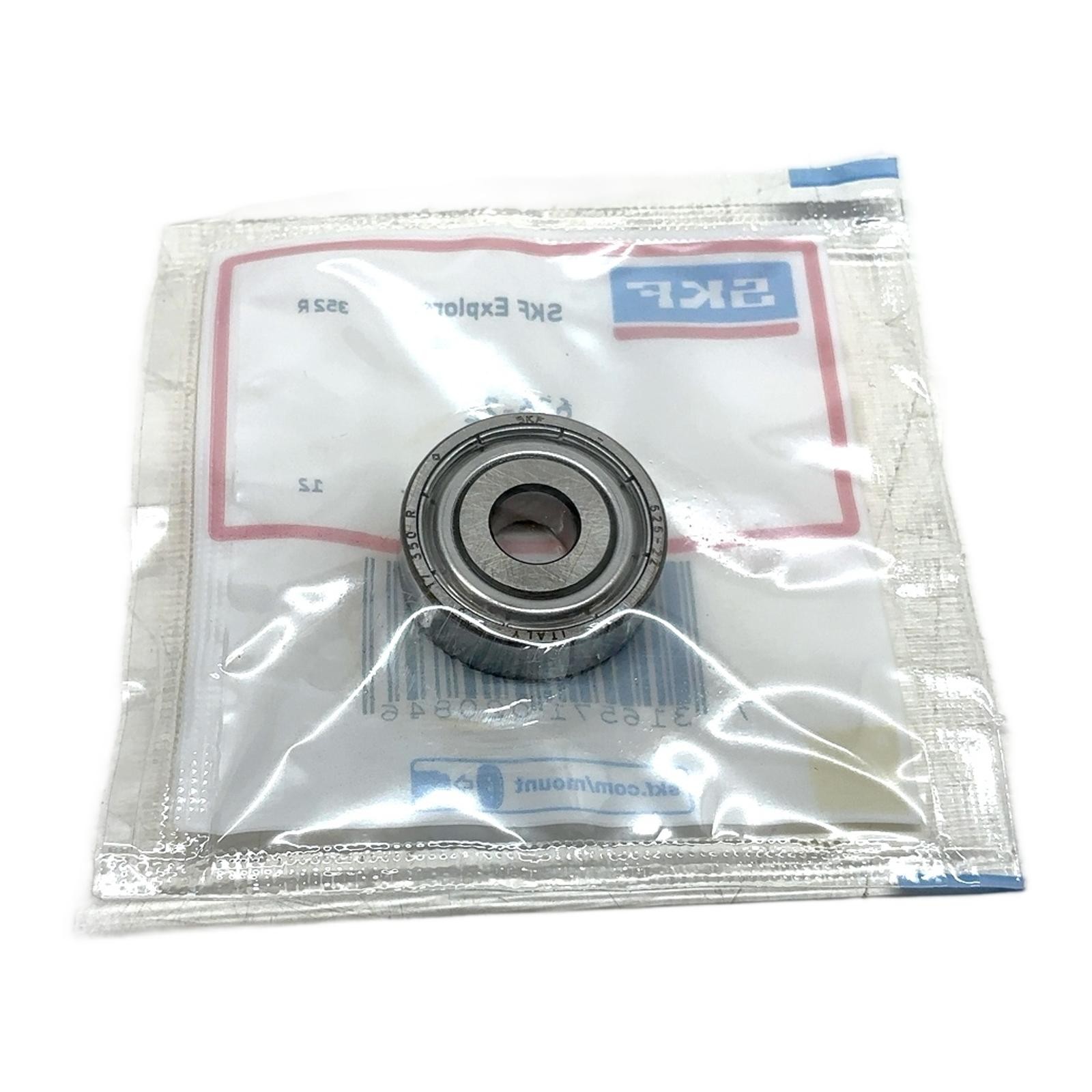 626-2Z SKF, SKF Rillenkugellager 6x19x6mm 626-2Z, 626-2Z, 6262Z, 731657102084...