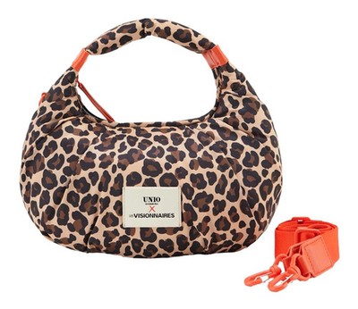 Unio Hamburg x Les Visionnaires Kitzbuehel S Umhängetasche Leo Tasche *neu*