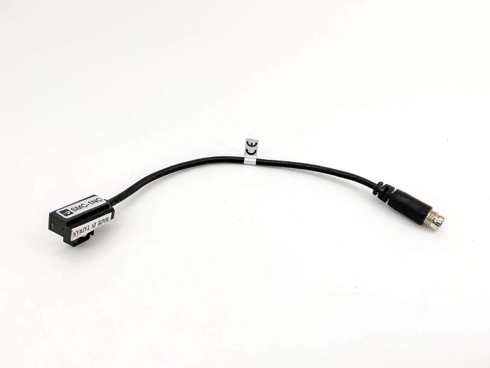 New Parker SMC-1NC Hall Effect Sensor Switch - No Box