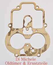 36 Dcd E 28/36 Carburatore Weber Guarnizione Coperchio,Zum Carburatore,(B) .8191