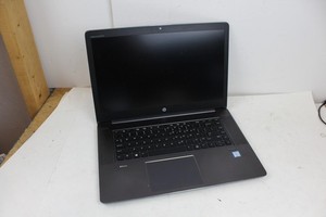 Hp Zbook 15 G3 | eBay