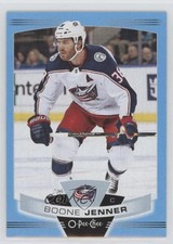 2019-20 O-Pee-Chee Blue Boone Jenner #422 2o7