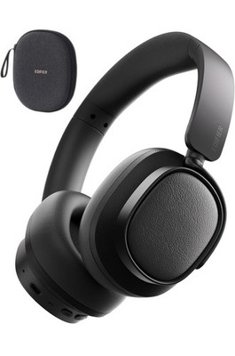 Edifier ES850NB Hybrid Active Noise Cancelling Kopfhörer schwarz - UVP 150£!
