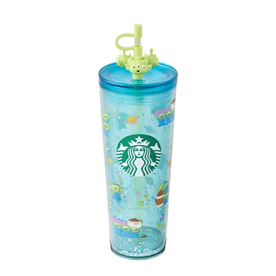 【韓国限定】スターバックス トイストーリー コールドカップ 710ml Starbucks Korea 2026 SS Toy Story Cold Cup 710ml 24oz Limited +