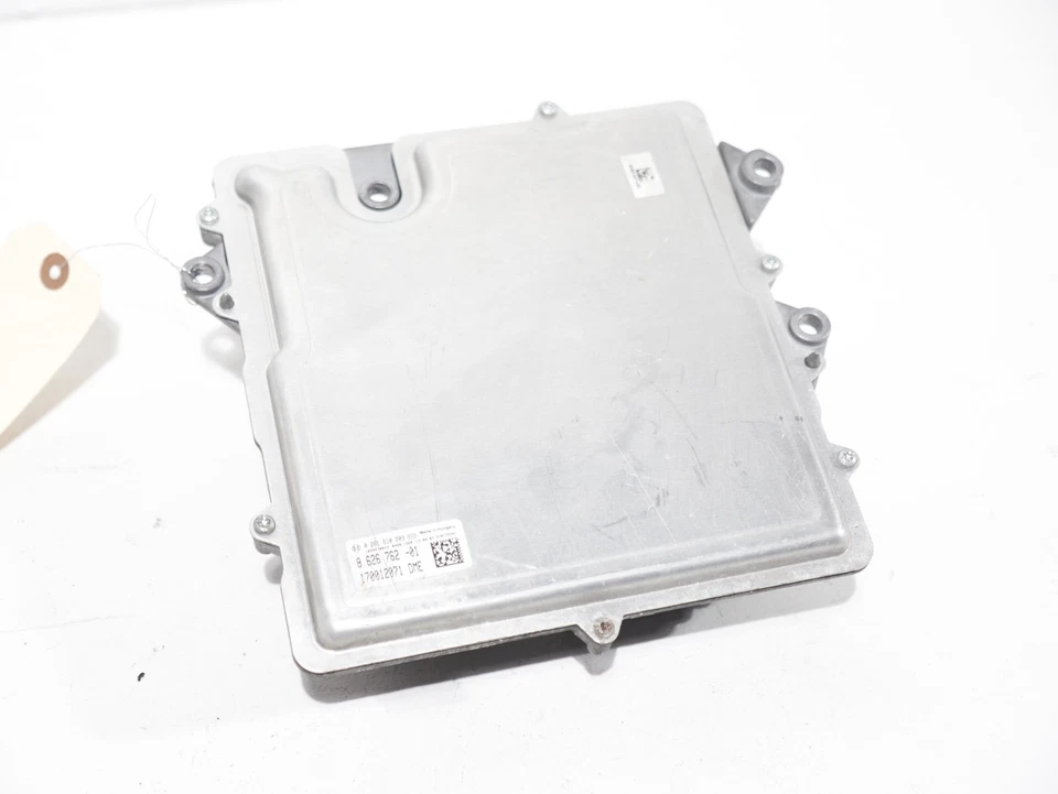 BMW 435I 2014-2016 Gran Coupé 3,0 L - Módulo de control del motor ECU/DME 8626762 FABRICANTE DE EQUIPOS ORIGINALES Foto 3 de 4