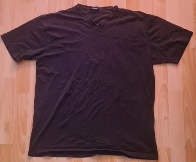 Abrams Marken Herren T-Shirt in Größe: XXL - 2XL