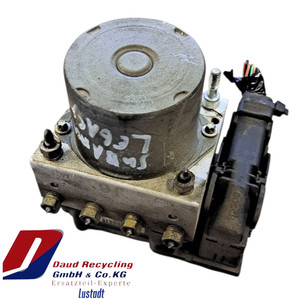 Subaru Legacy ABS-Block 0265231684