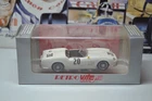 VITESSE RETRO - LE MANS 1960 - FERRARI 250 CALIFORNIA - 1/43 SCALE MODEL CAR 141