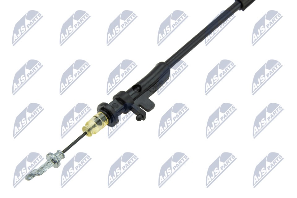 4x ✅Fits NTY EZC-WW-196 CABLE DOOR LOCK CABLE ⭐UK Seller⭐ - Image 18