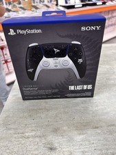 Ps5 The Last Of Us DualSense Controller 