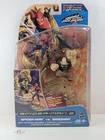 Spider-Man 3 SpiderMan Vs Sandman Build The Webworld Playset RARE BRAND NEW 2007