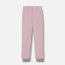Tommy Hilfiger Boy's Pink TH Flex Stretch Performance Dress Pants Size 10