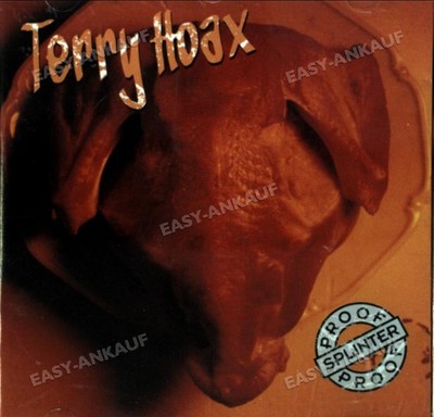 Hoax,Terry - Splinterproof .