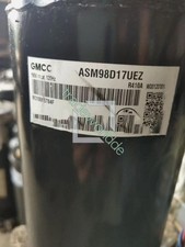 1PC Compressor New ASM98D17UEZ
