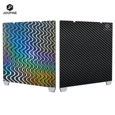 For Creality K1/ K1C Ender 3 V3 SE/KE Build Plate Magnetic PET PEO H1H PEI 3D